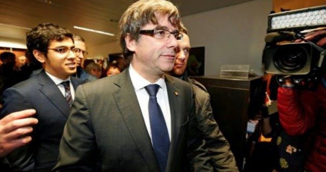Carles Puigdemon
