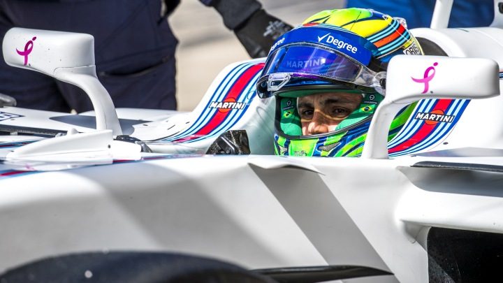 United States Formula One Grand Prix