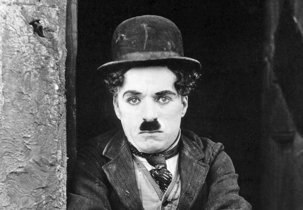 Charlie Chaplin: 40 godina bez legende nijemog filma | Visoko.co.ba