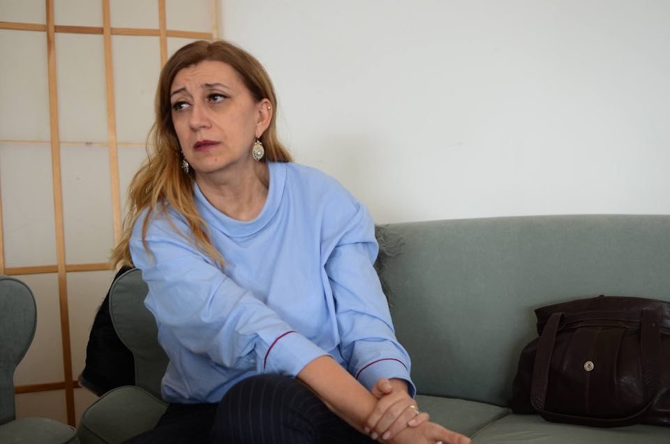 nermina vehabovic rudez, decembar 2017