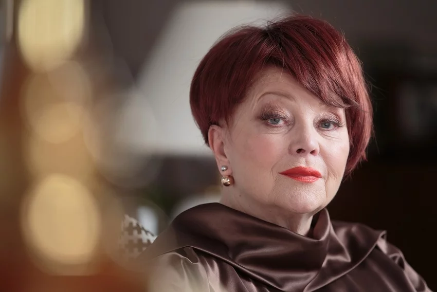Zdenka Kovacicek
