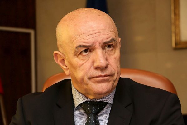 MIRALEM GALIJAŠEVIĆ