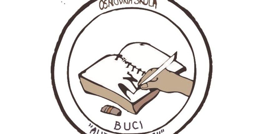 oš alija nametak buci