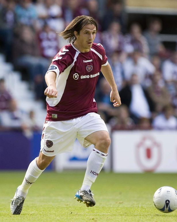 mirsad beslija hearts