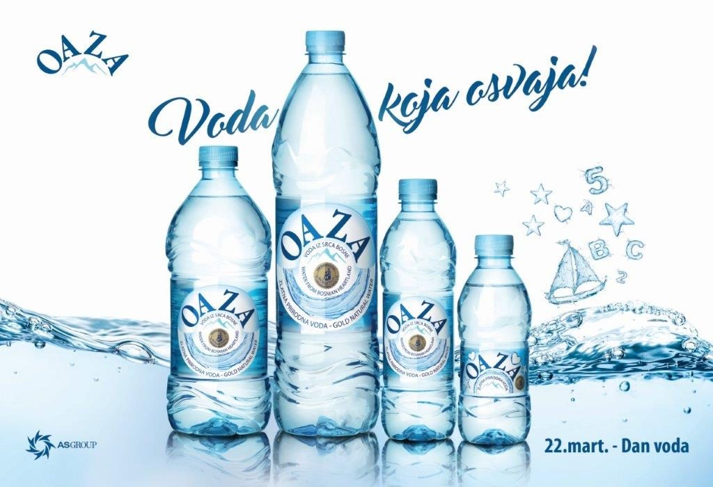Oaza - grupna 22.mart