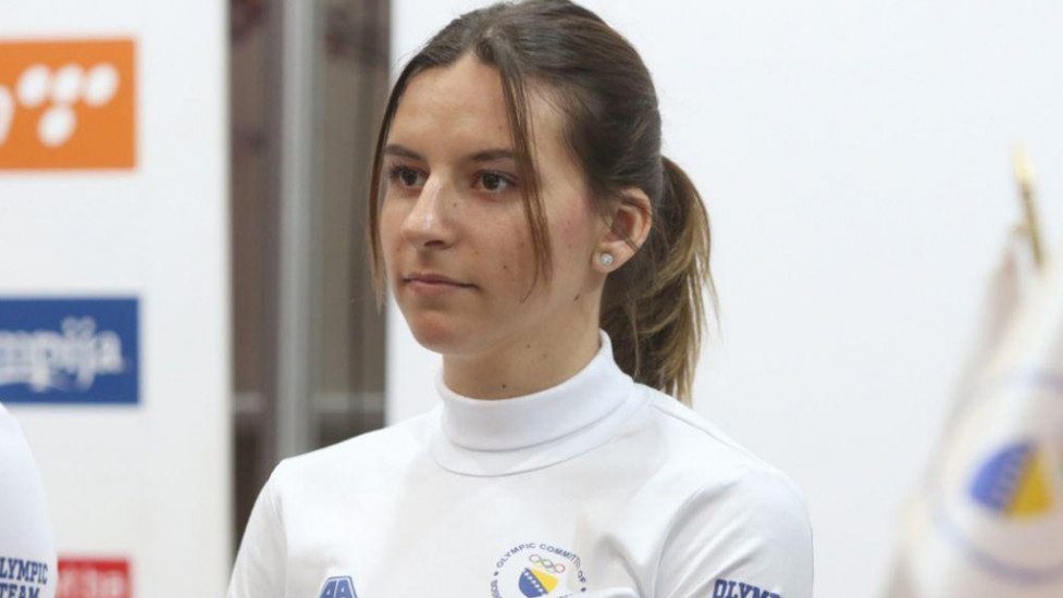 elvedina muzaferija