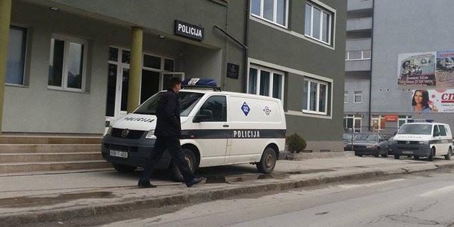 ps visoko