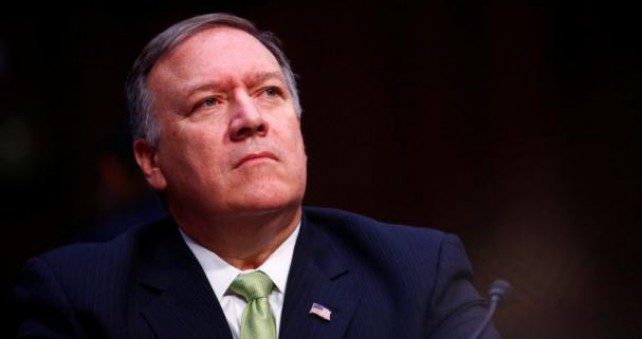 Pompeo