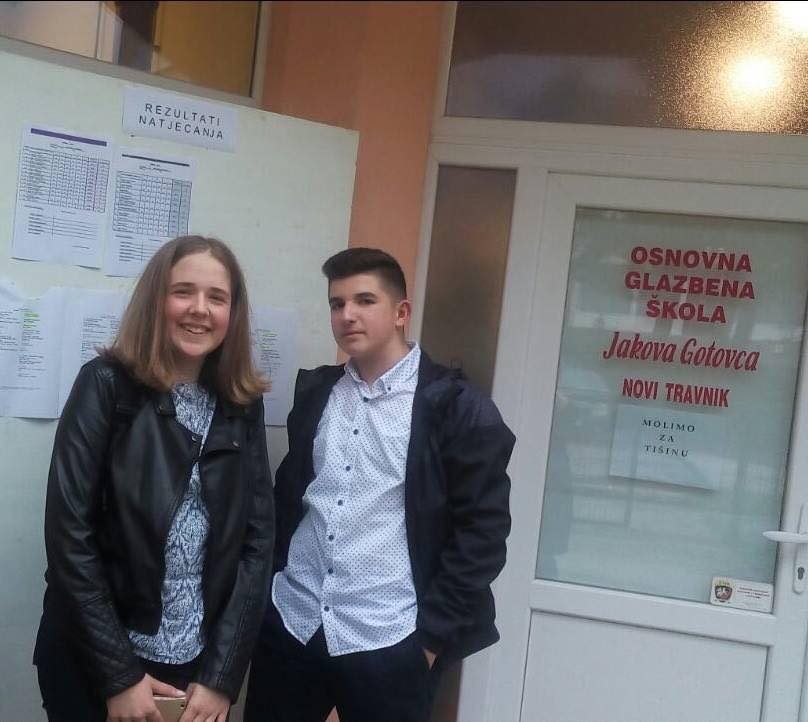 lucija raguz, jasmin vranac