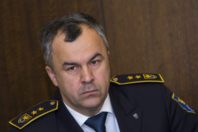 semir šut
