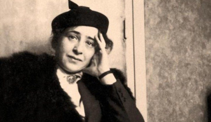 Hannah-Arendt1