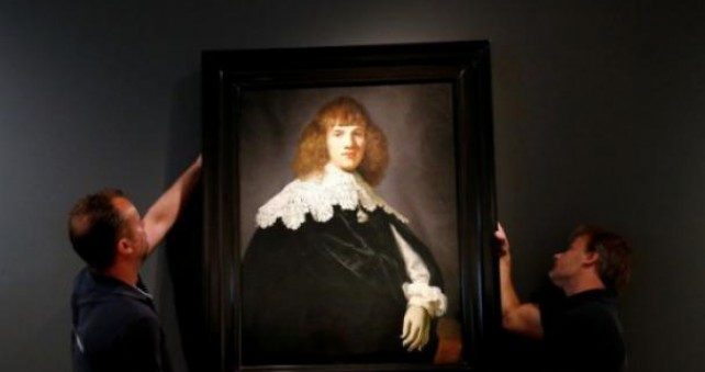 rembrant
