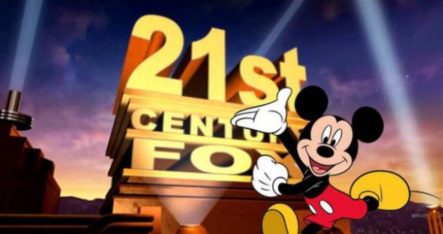 disney