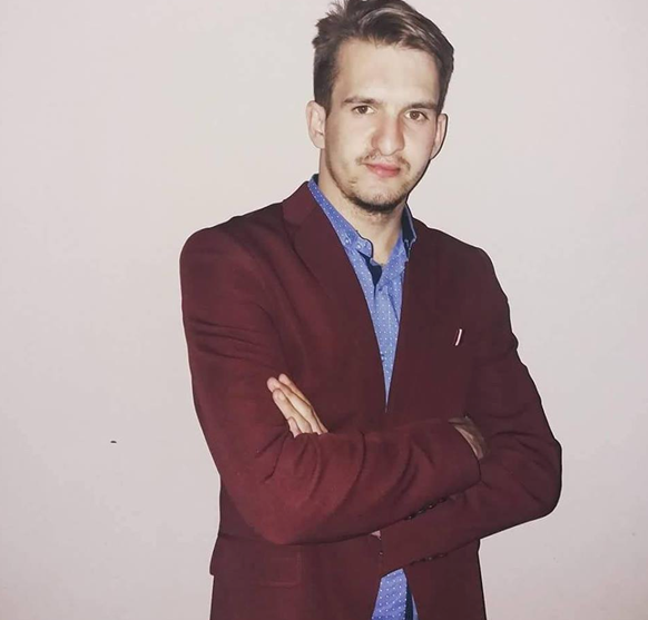 nermin šečo