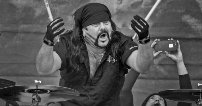 vinnie paul