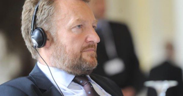 bakir izetbegovic, brisel, juli 2018