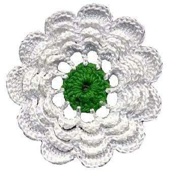 cvijet srebrenice