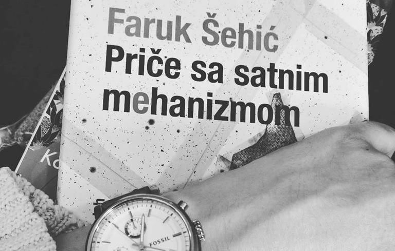 faruk sehic, price sa satnim mehanizmom