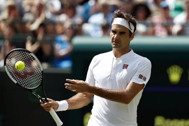 federer