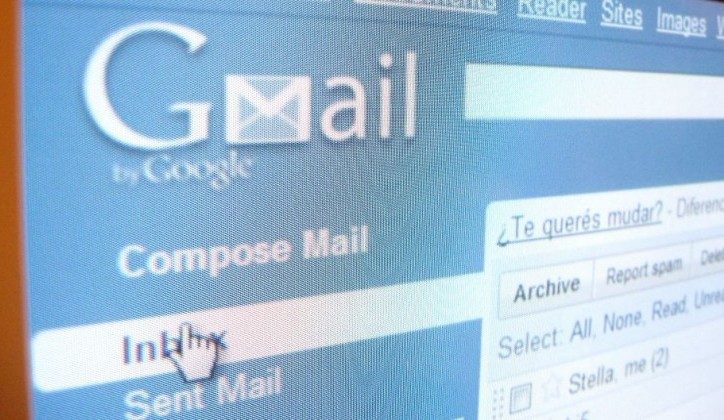 gmail-mobitel