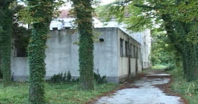 kostana bolnica