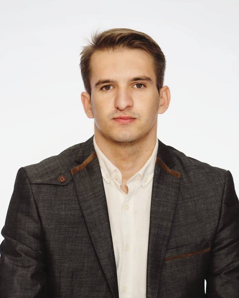 Nermin Šečo