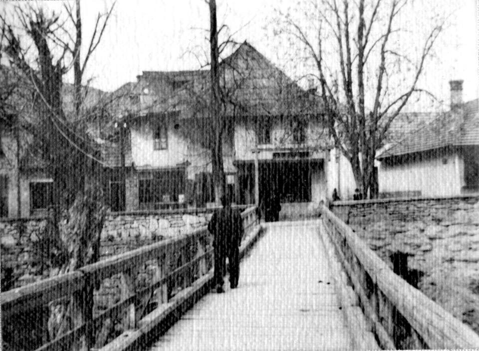 slasticarna kod ilijasa 1923