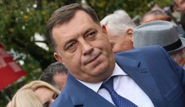 Dodik