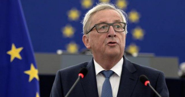 juncker