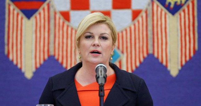kolinda