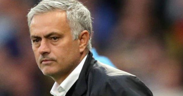 mourinho