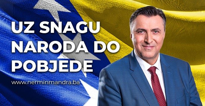 nermin mandra