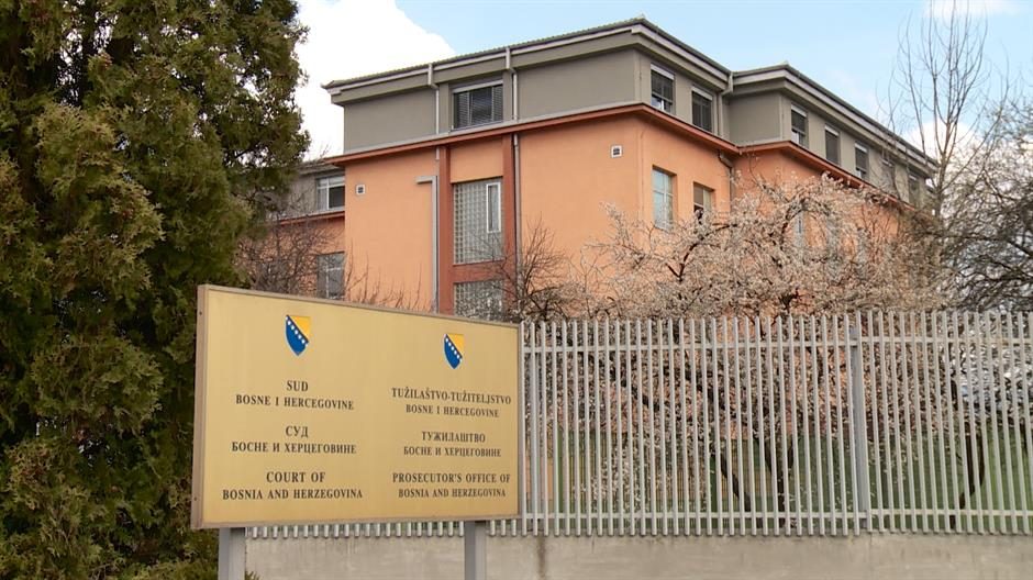 tuzilastvo