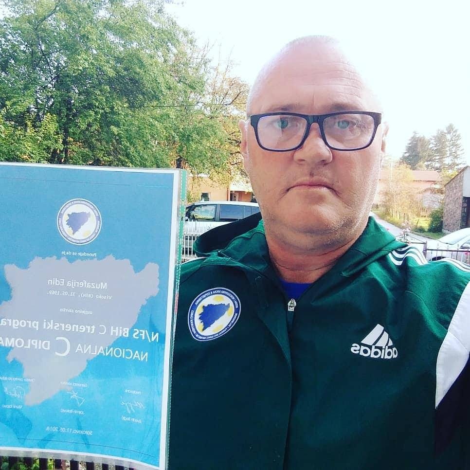 zuti, licence 2018