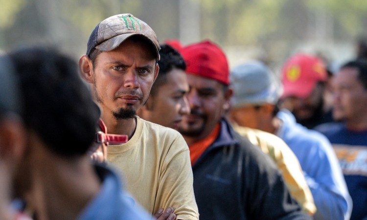 Meksiko_SAD_migranti_granica_Xinhua