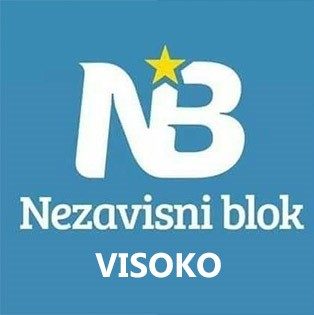 NBVisoko logo