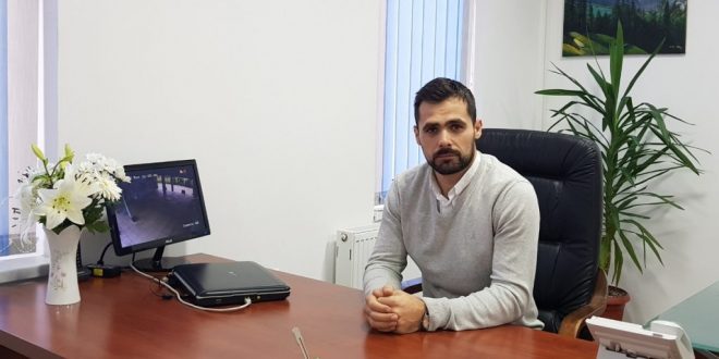 aldin sljivo