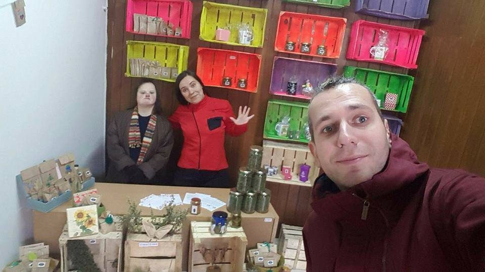 edin islamovic, irma zerdo, cvetak