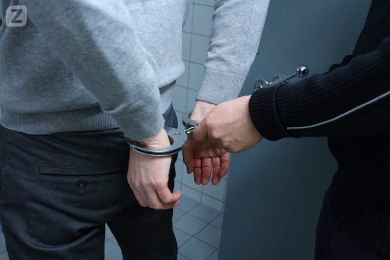 lisice-policija