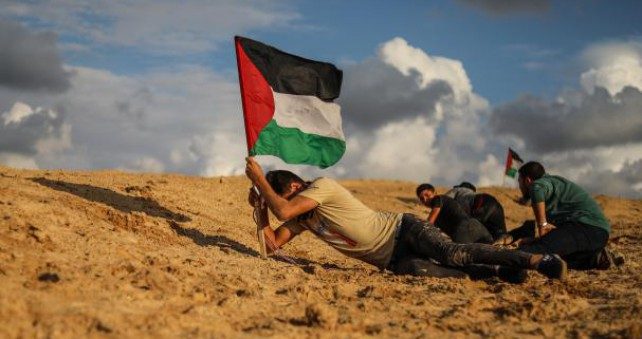 palestina