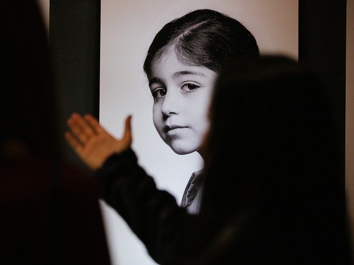 Photo Exhibition People by Munever Salihovic 16