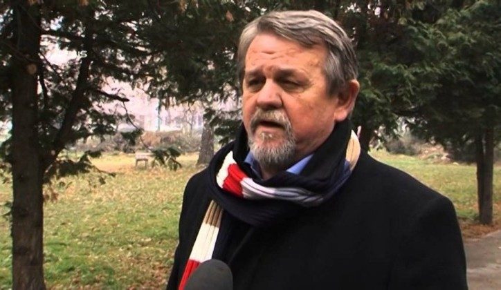 martin tais