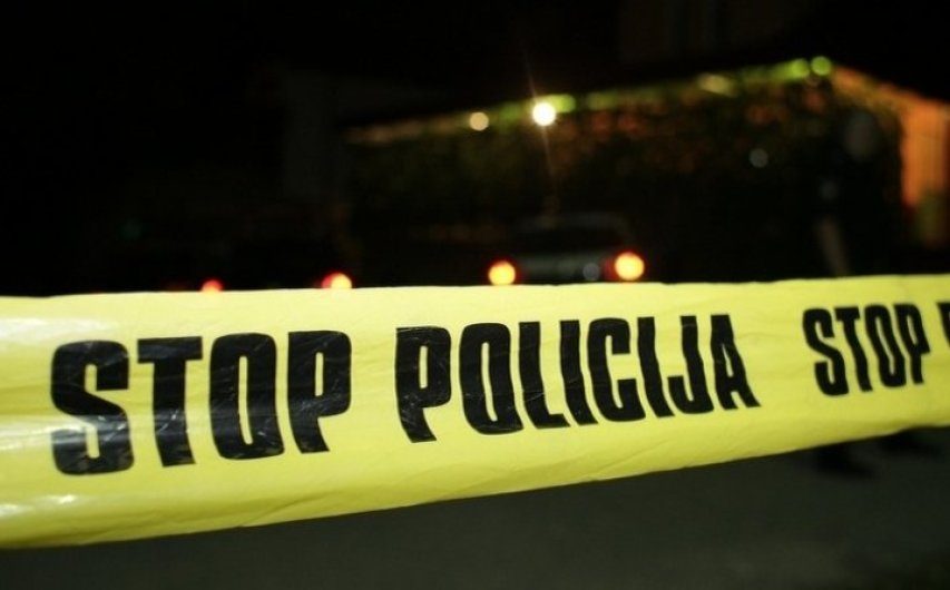 policija