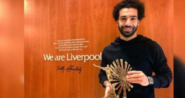 salah