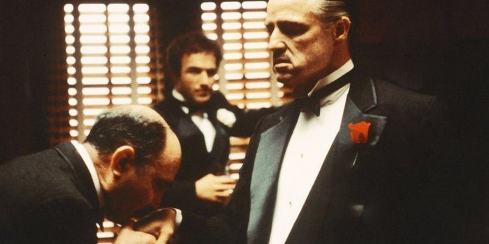 the godfather