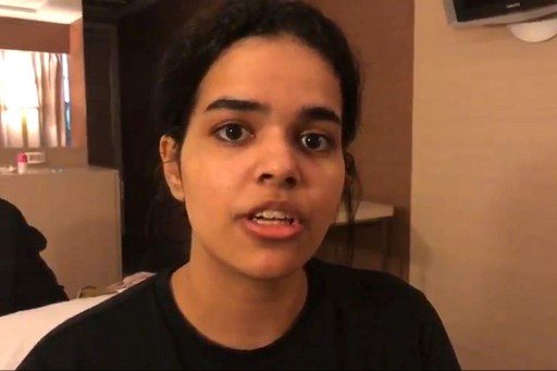 Thailand-Saudi-politics-asylum