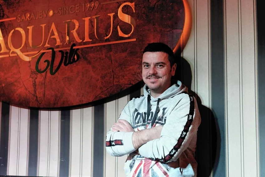 Boris Režak