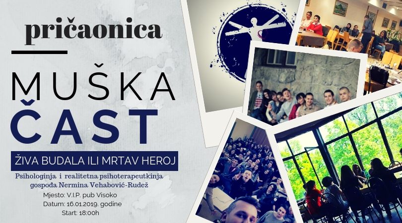 MUŠKAčast