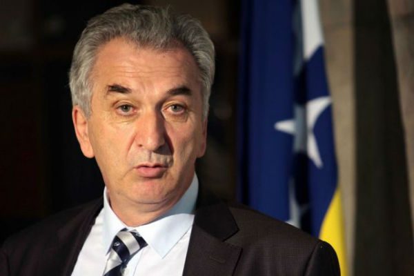 Mirko-Sarovic