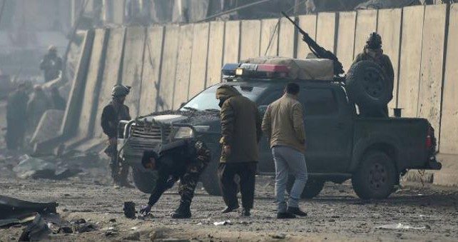 afganistan